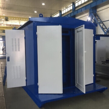 Alageum Electric