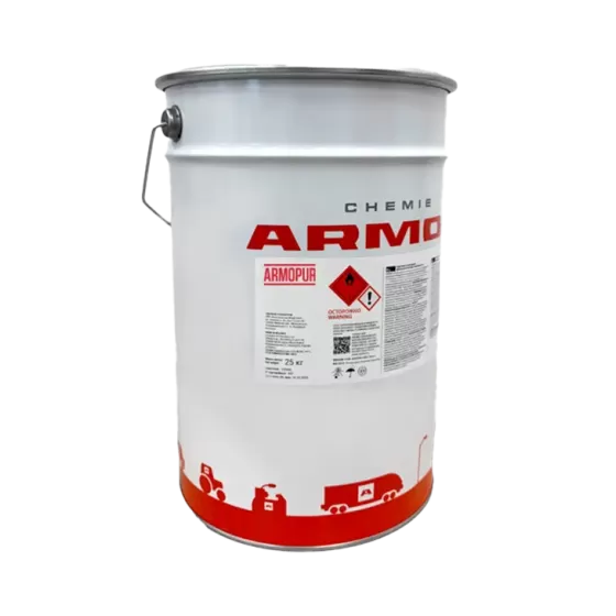 ARMOPUR® CLEAR 168